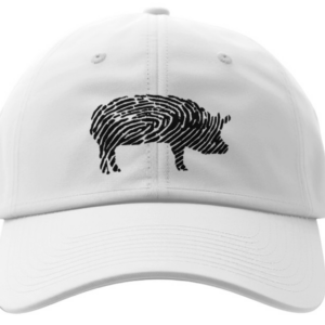 Custom Baseball Hat